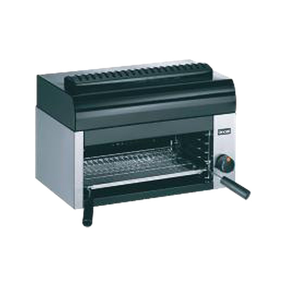 Lincat Silverlink 600 höjdjusterbar salamander