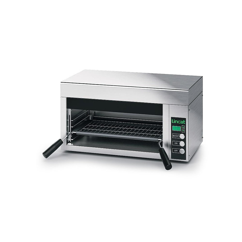 Lincat Silverlink 600 Eco Salamander