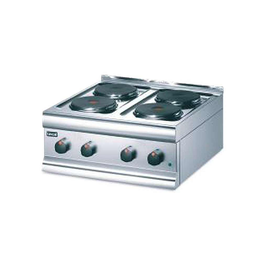 Lincat Silverlink 600 elektrisk spishäll