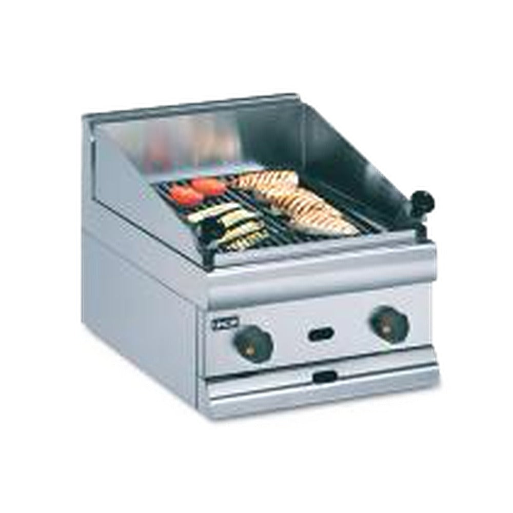 Lincat Silverlink 600 gasgrill