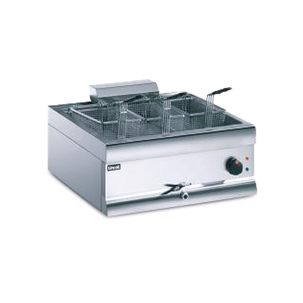 Lincat Silverlink 600 gasbordsfritös