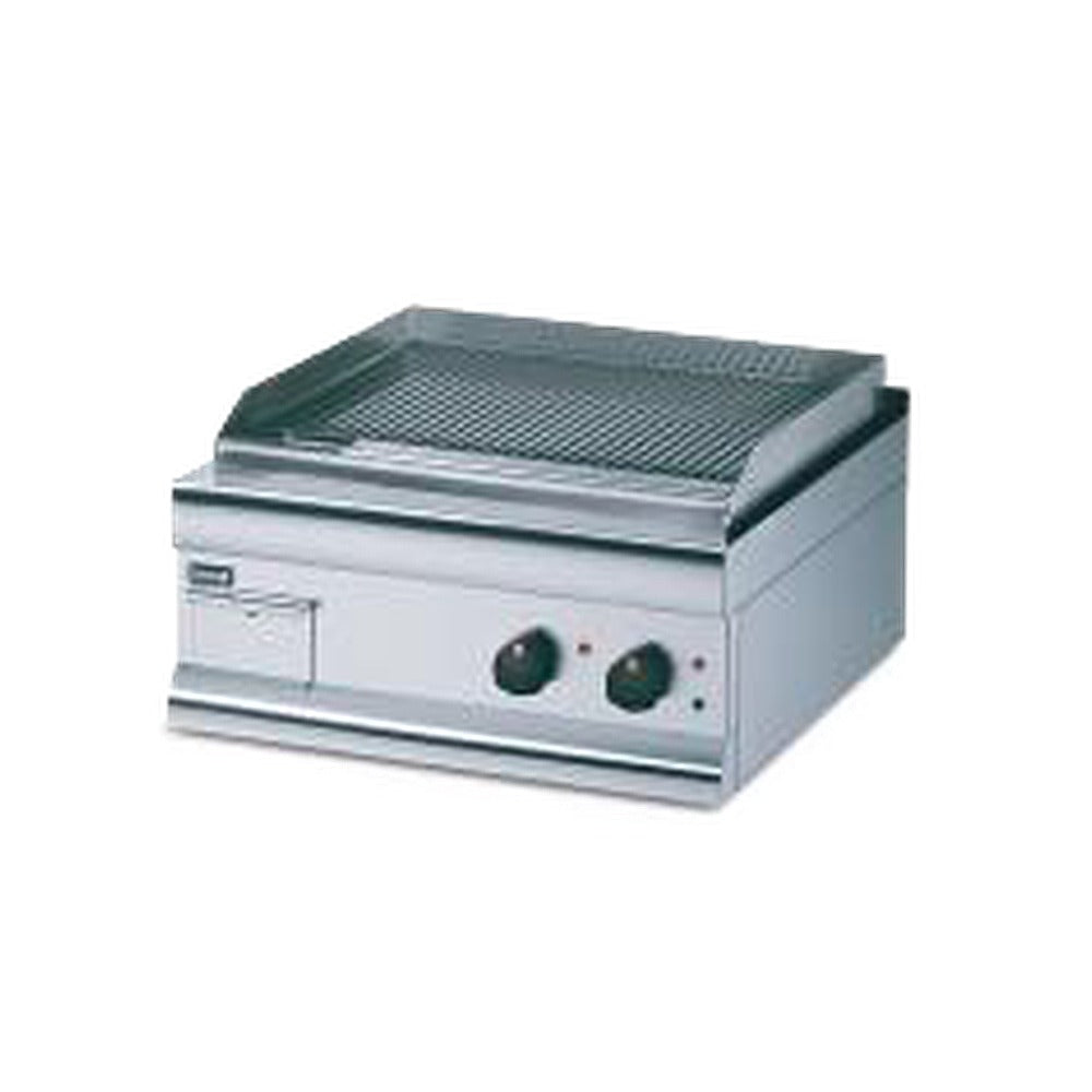 Lincat Silverlink 600 gasstekhäll