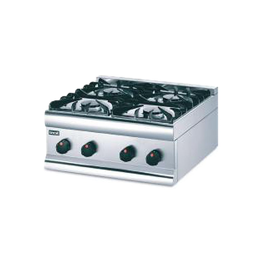 Lincat Silverlink 600 gasspishäll