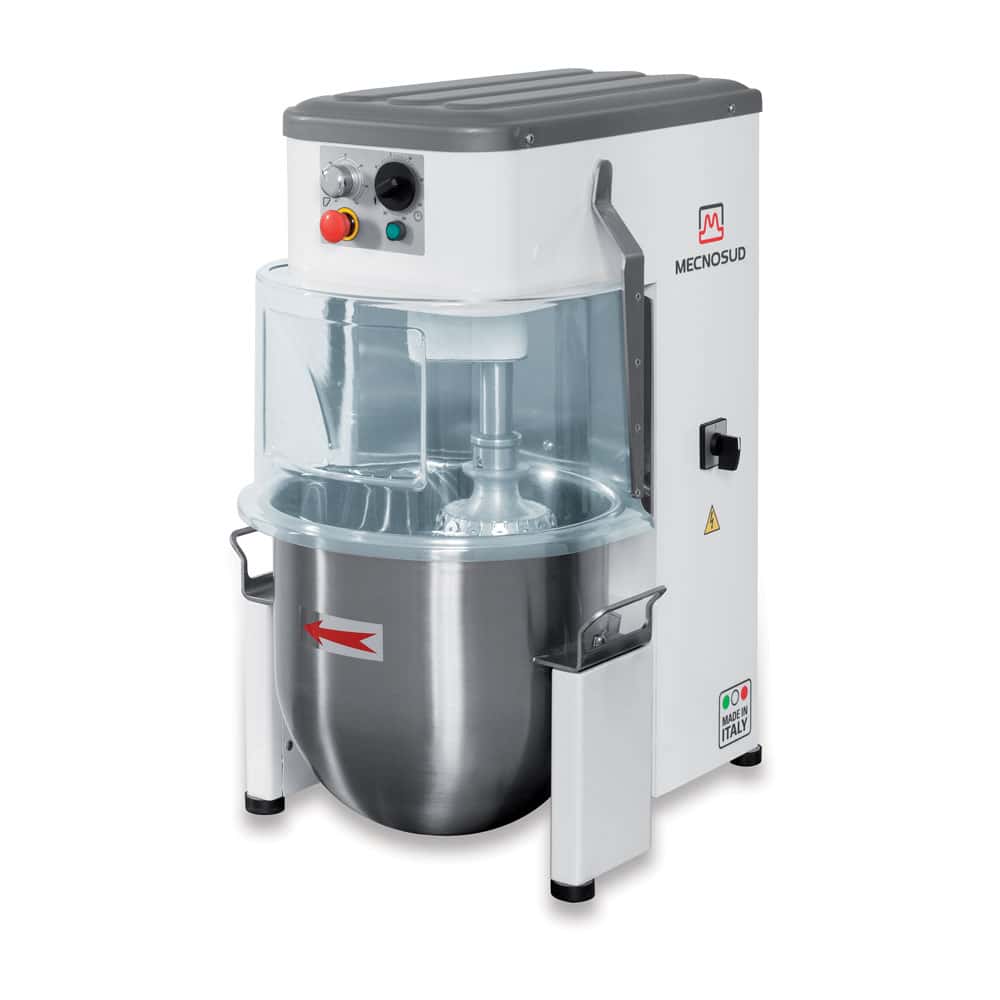 Blandningsmaskin 20l - Mecnosud MX20B