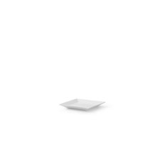 Patina Actual Tallrik kvadrat 13x13cm