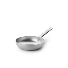 Patina Aluminium panna/sauteuse rfr handtag