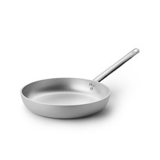Patina Aluminium stekpanna ø32cm, 5mm