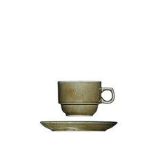 Patina Country range fat till espressokopp