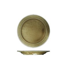 Patina Country range flat tallrik diam 19cm