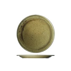 Patina Country range flat tallrik diam 21cm