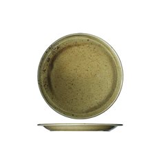 Patina Country range flat tallrik diam 24cm
