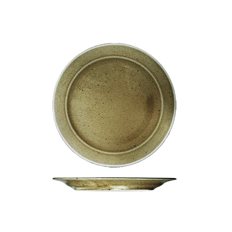Patina Country range flat tallrik diam 24cm