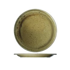 Patina Country range flat tallrik diam 27cm