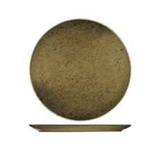 Patina Country range pizza tallrik diam 34cm
