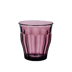 Patina Duralex Picardie Dricksglas Plommonlila 25cl