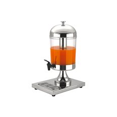 Patina Juice dispenser, enkel