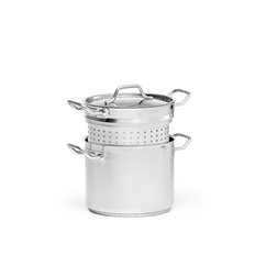 Patina Kittel med insats inkl lock 9,0 L