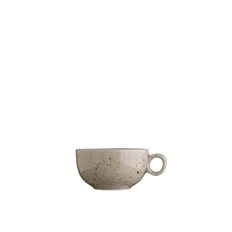 Patina Lifestyle Espressokopp enkel 9cl Natural