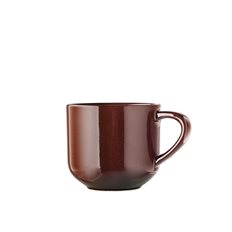 Patina Lifestyle Mugg 40cl Cocao