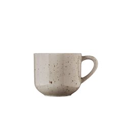 Patina Lifestyle Mugg 40cl Natural
