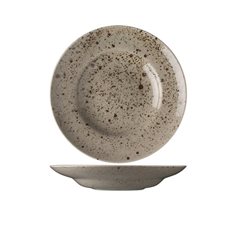 Patina Lifestyle Pasta tallrik med bräm D29,5cm Natural