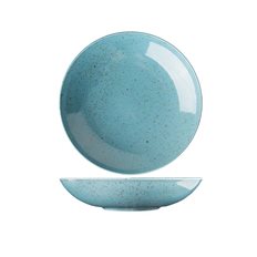 Patina Lifestyle Pasta/sallads tallrik D26cm Arctic Blue