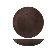 Patina Lifestyle Pasta/sallads tallrik D26cm Ebony