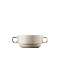 Patina Lifestyle Soppskål 39cl 2 handtag Natural