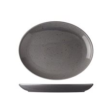 Patina Lifestyle Tallrik Oval 32cm Highland
