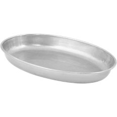 Patina Oval Antique Snack fat 16,75x 11,75cm