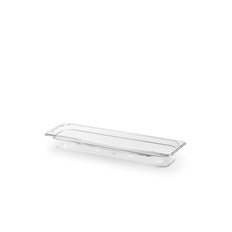 Patina Polycarbonat kantin, Transp. GN 2/4