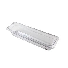 Patina Polycarbonat kantin, Transp. GN 2/4