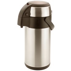 Patina Pumptermos 2,5L
