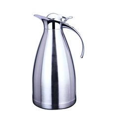 Patina Serveringskanna vacuum isolerad, rfr satin 1,0L