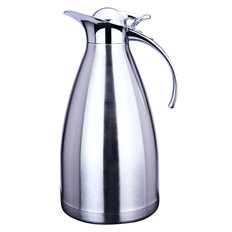 Patina Serveringskanna vacuum isolerad, rfr satin 2,0L