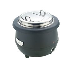 Patina Soppkittel, volym 10L, inkl slev