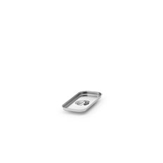 Patina Standard lock, Gn 1/3 m htg
