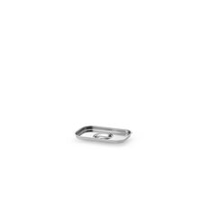 Patina Standard lock, Gn 1/4 m htg
