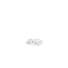 Patina Standard lock med handtag, Transp