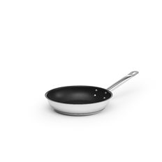 Patina Stekpanna Excalibur Belagd, non-stick / rostfritt 24cm