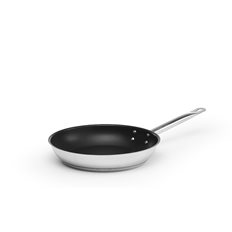 Patina Stekpanna Excalibur Belagd, non-stick / rostfritt 28cm