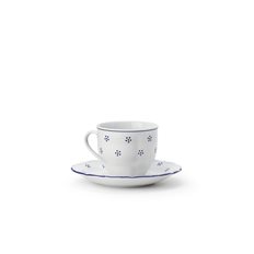 Patina Verona Kaffekopp 25cl, hög
