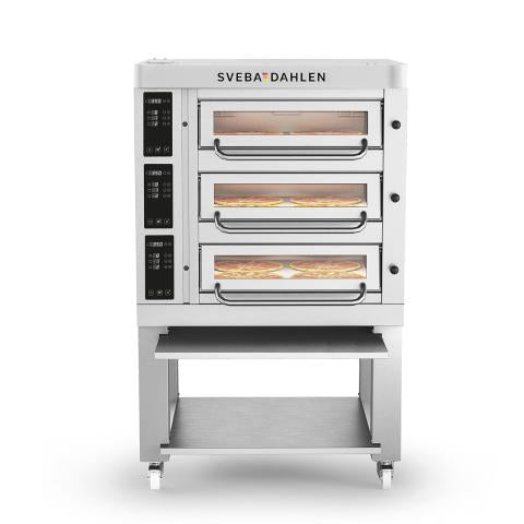 Pizzaugn P403 – Sveba Dahlen