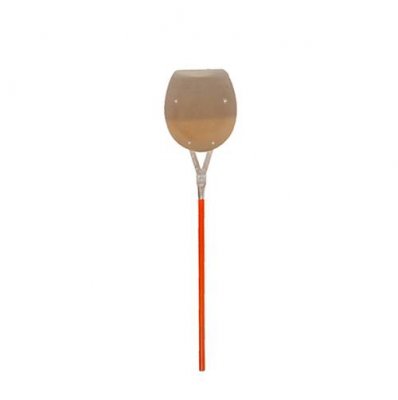 Ugnsspade metall