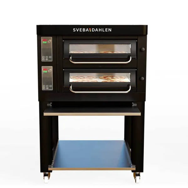 Pizzaugn P402 Beyond Black – Sveba Dahlen
