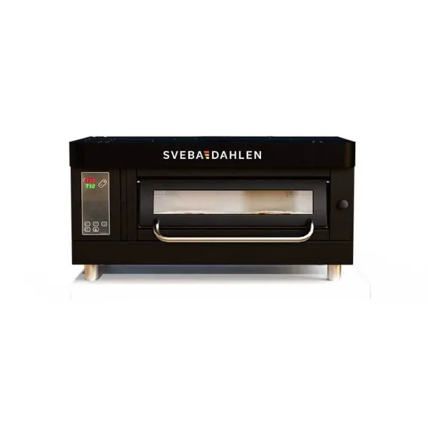 Pizzaugn P201 Beyond Black – Sveba Dahlen