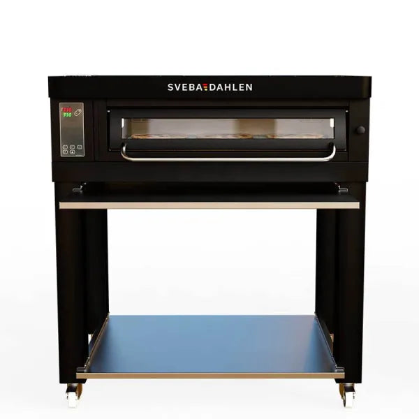 Pizzaugn P601 Beyond Black – Sveba Dahlen