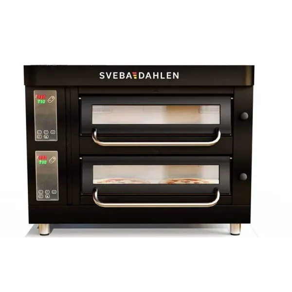 Pizzaugn P202 Beyond Black – Sveba Dahlen