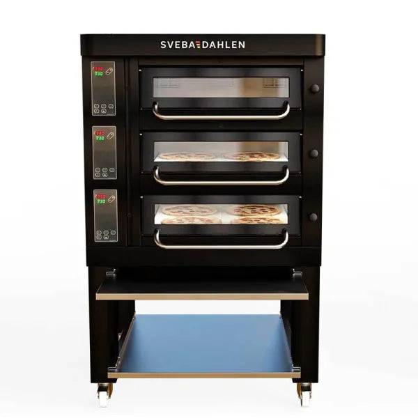 Pizzaugn P403 Beyond Black – Sveba Dahlen