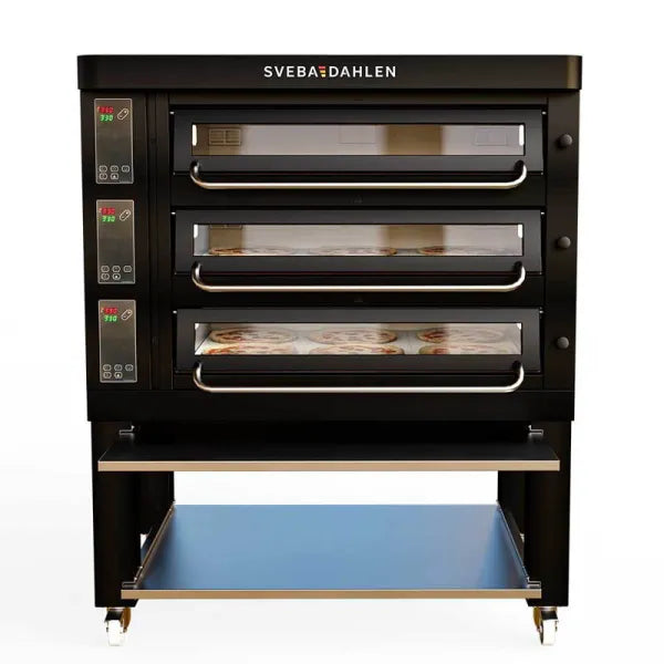 Pizzaugn Beyond Black P603 – Sveba Dahlen
